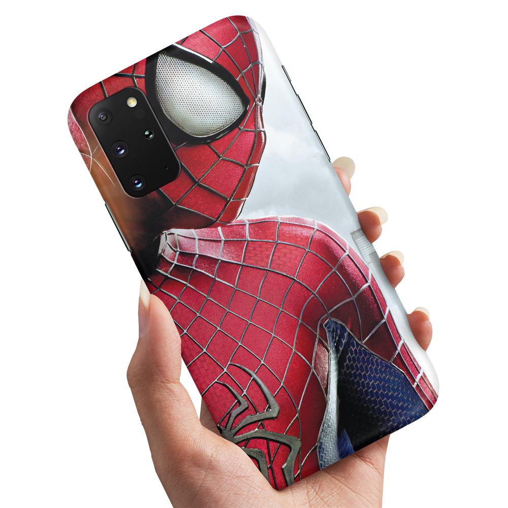 Skal / Mobilskal till Samsung Galaxy S20 Plus - Spiderman