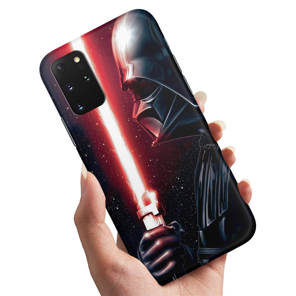 Skal / Mobilskal till Samsung Galaxy S20 FE - Darth Vader