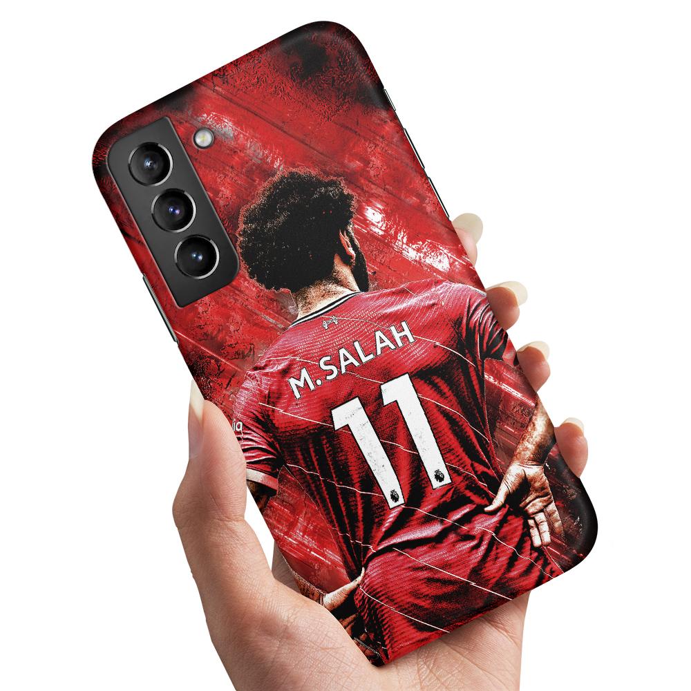 Skal / Mobilskal till Samsung Galaxy S22 Plus - Salah