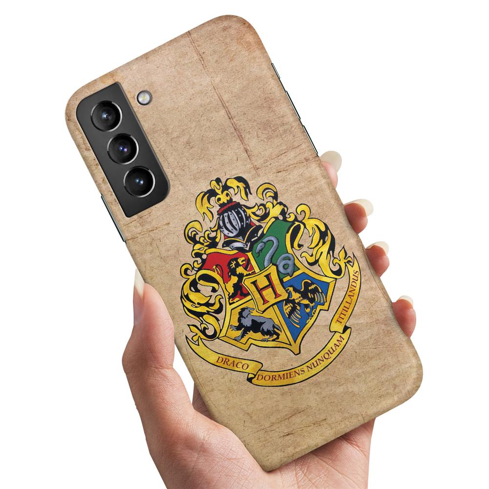 Skal / Mobilskal till Samsung Galaxy S22 Plus - Harry Potter