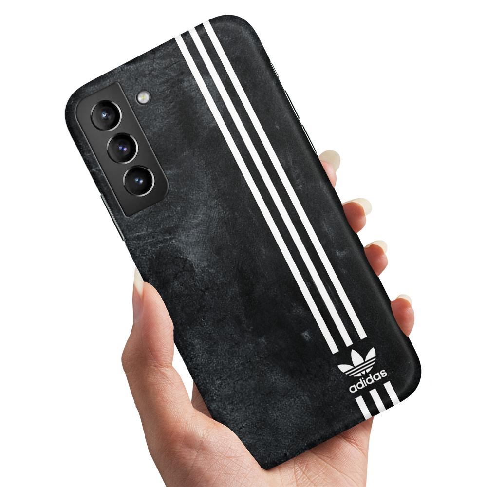 Skal / Mobilskal till Samsung Galaxy S21 - Adidas