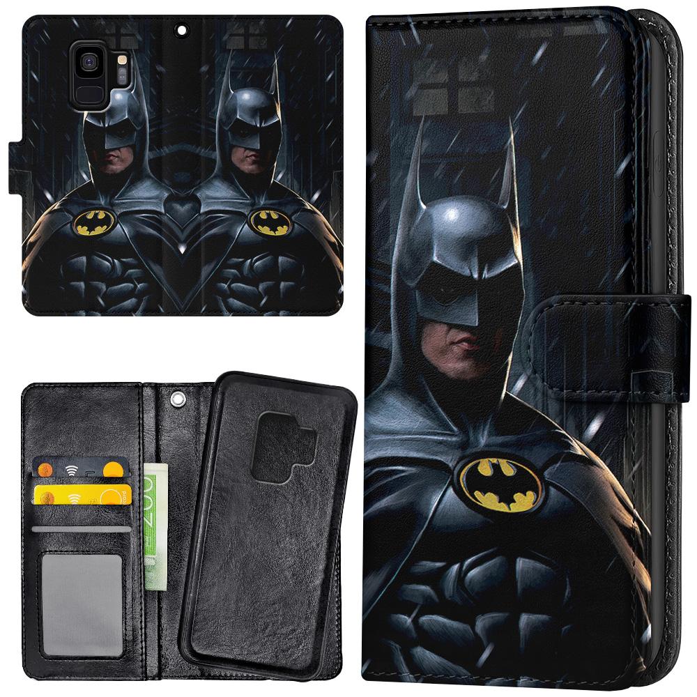 Honor 7 - Plånboksfodral/Skal Batman