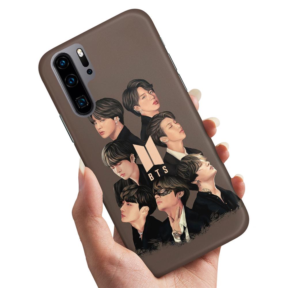 Skal / Mobilskal till Huawei P30 Pro - BTS