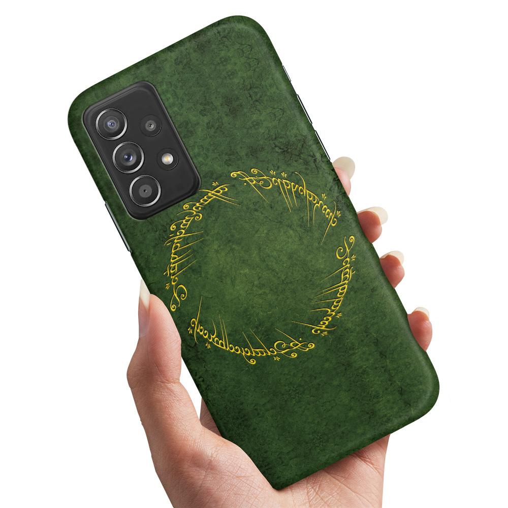 Skal / Mobilskal till Samsung Galaxy A32 - Lord of the Rings