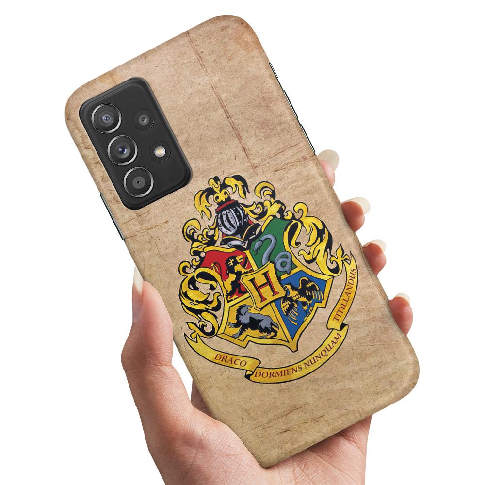 Skal / Mobilskal till Samsung Galaxy A32 - Harry Potter