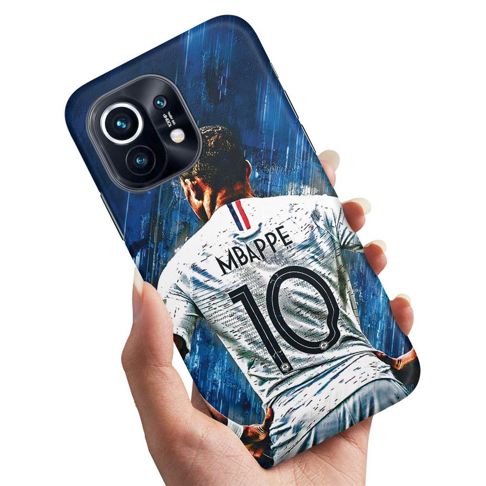 Skal / Mobilskal till Xiaomi Mi 11 - Mbappe