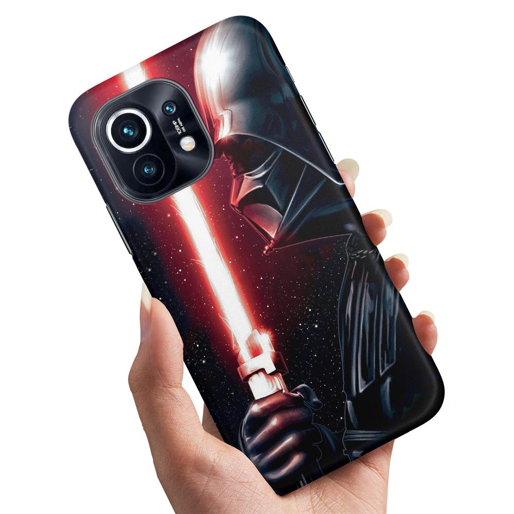 Skal / Mobilskal till Xiaomi Mi 11 - Darth Vader