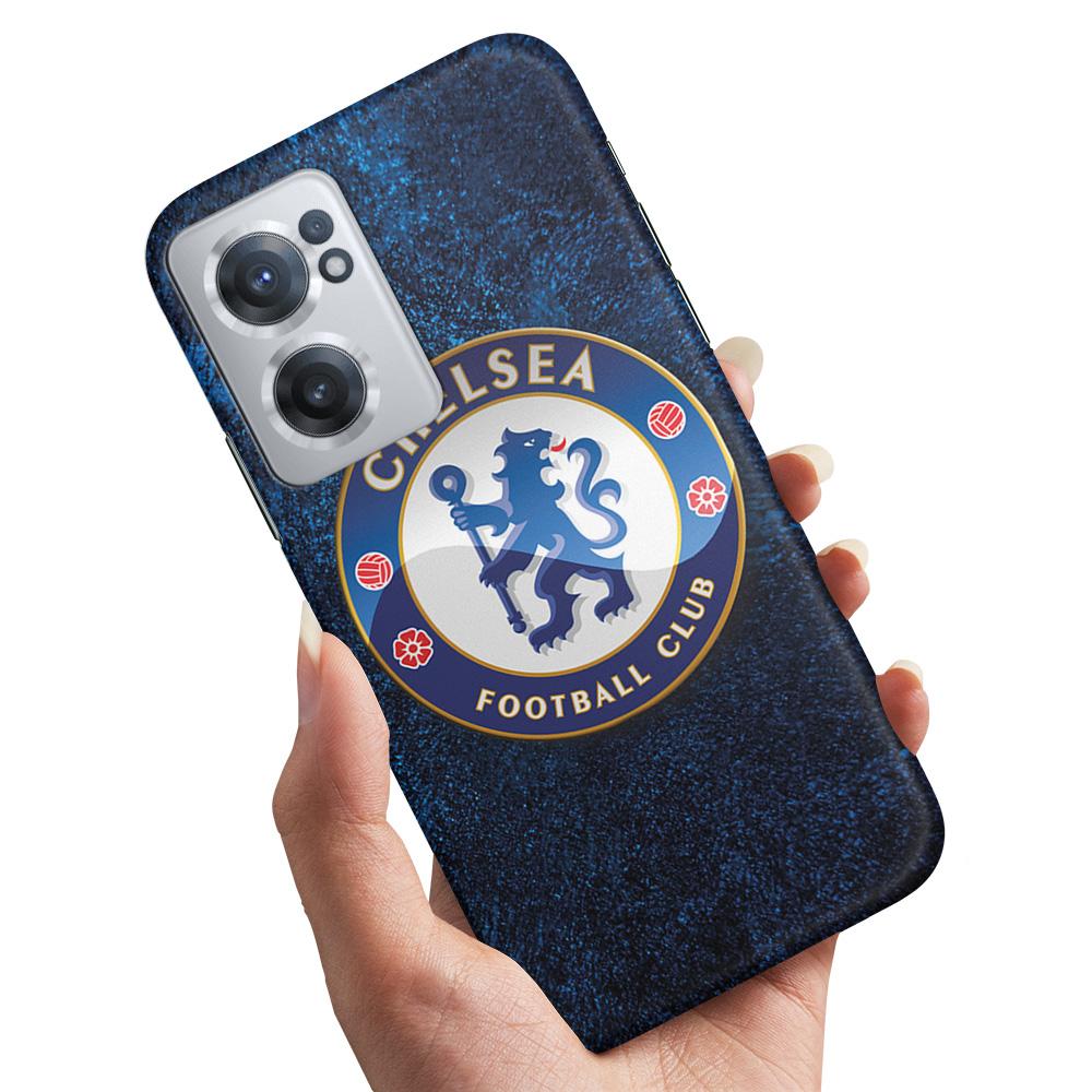 Skal / Mobilskal till OnePlus Nord CE 2 - Chelsea