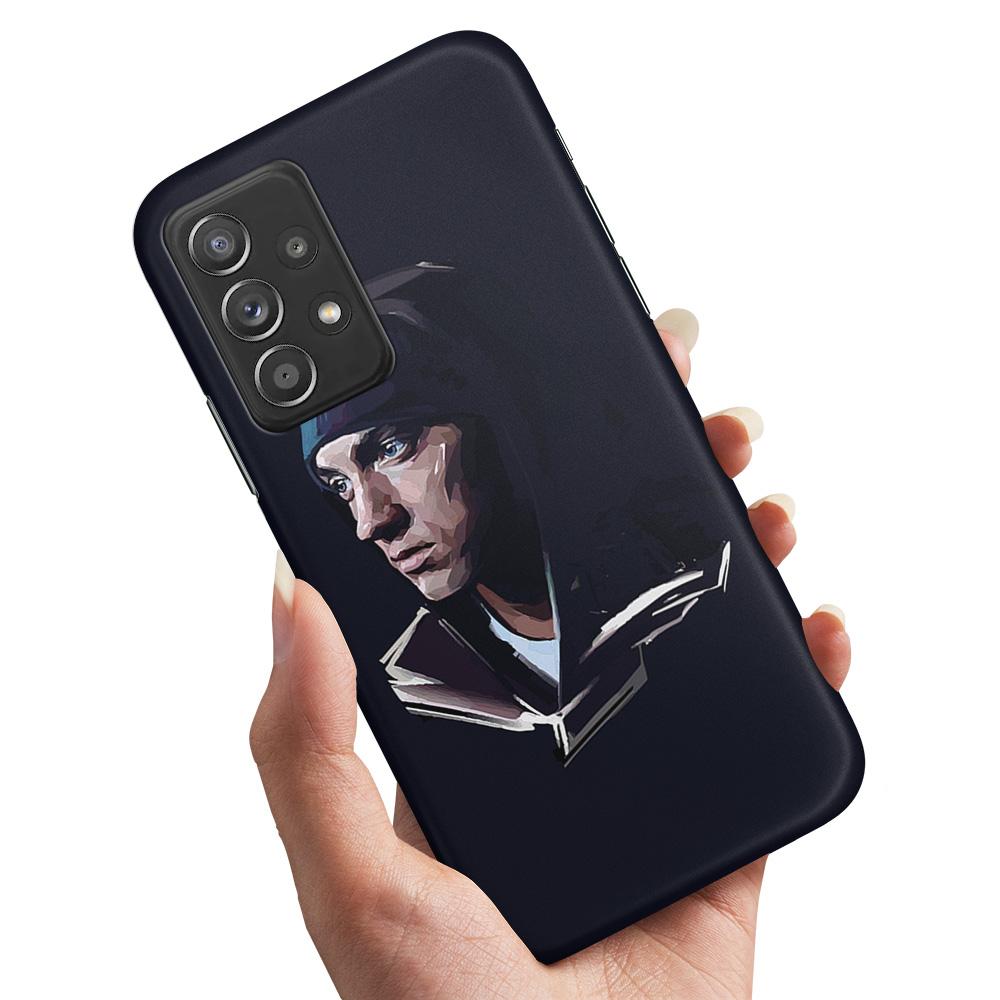 Skal / Mobilskal till Samsung Galaxy A13 - Eminem