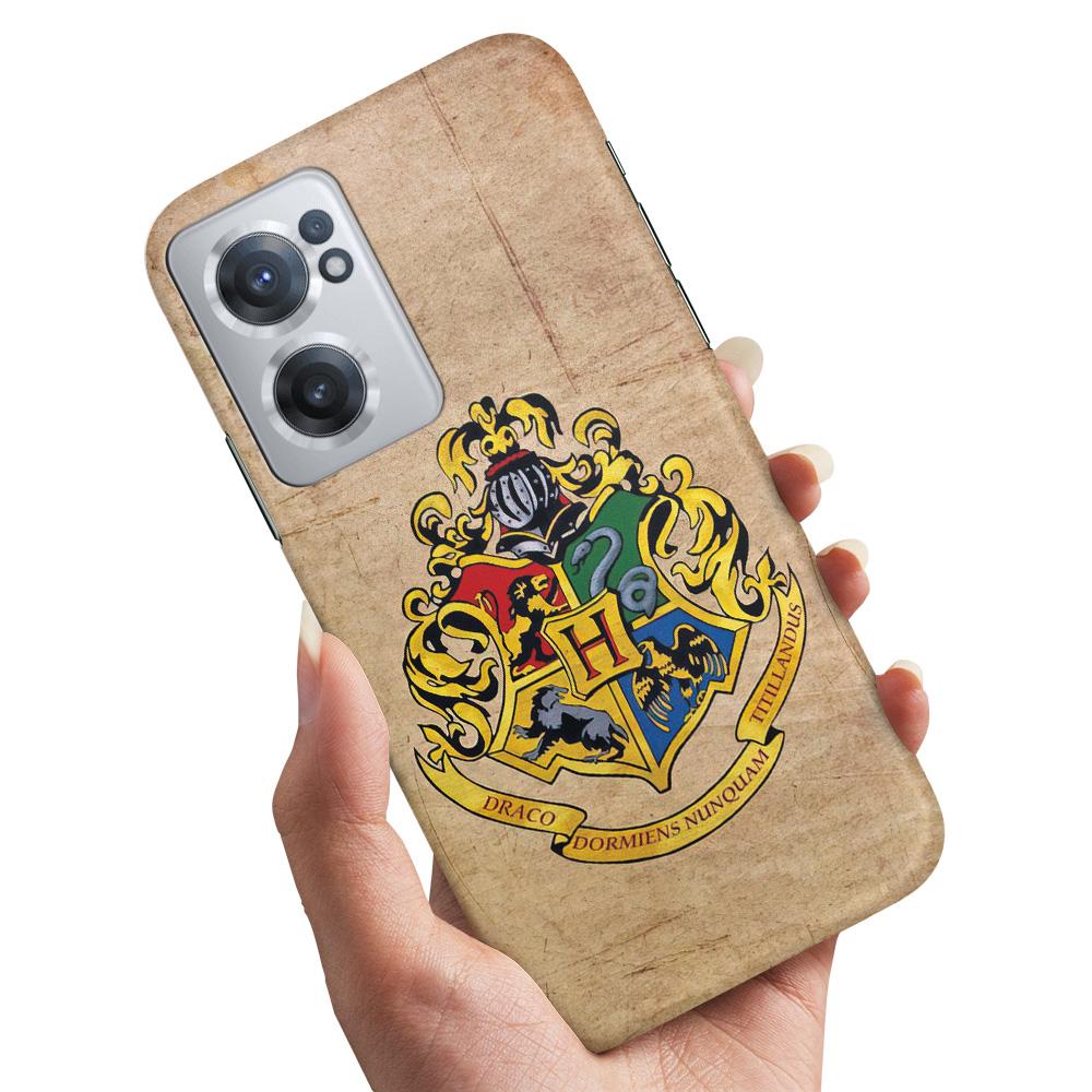 Skal / Mobilskal till OnePlus Nord CE 2 - Harry Potter