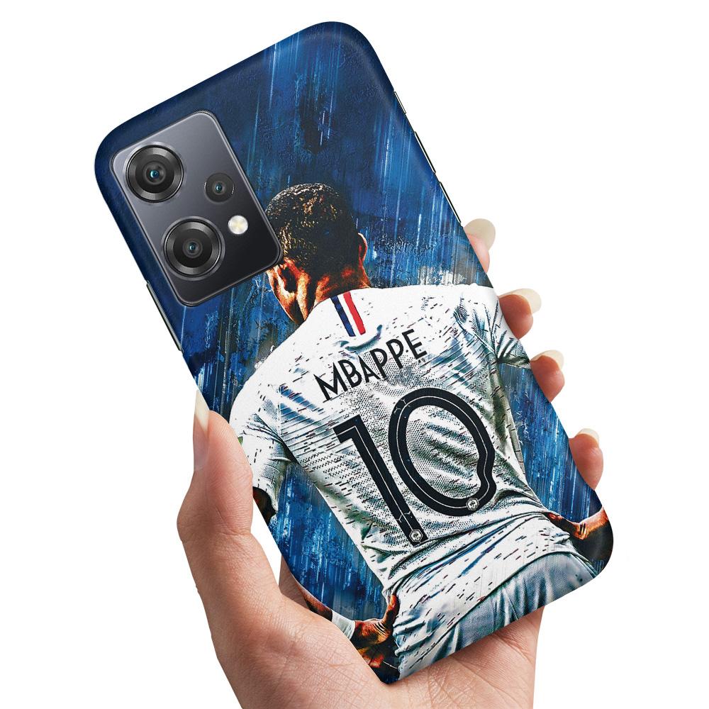 Skal / Mobilskal till OnePlus Nord CE 2 Lite - Mbappe