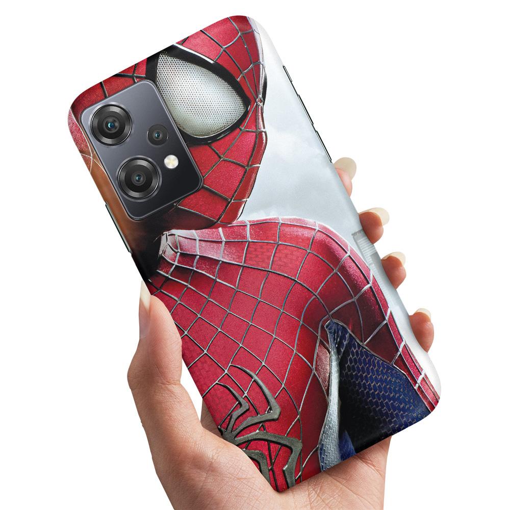 Skal / Mobilskal till OnePlus Nord CE 2 Lite - Spiderman