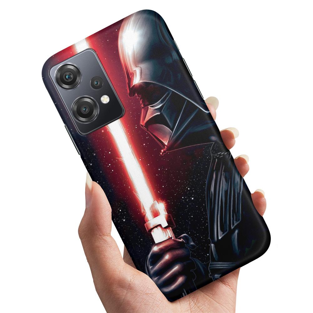 Skal / Mobilskal till OnePlus Nord CE 2 Lite - Darth Vader