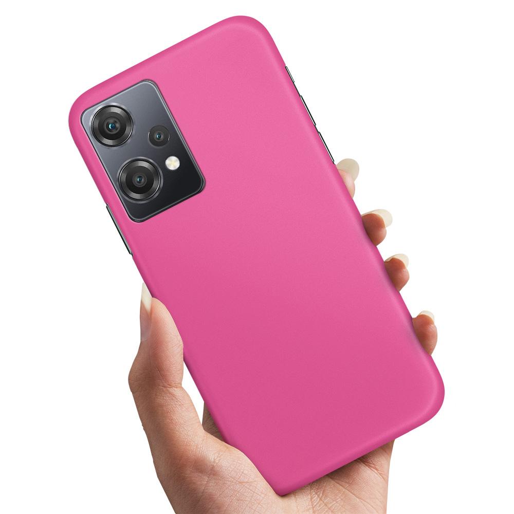Skal / Mobilskal till OnePlus Nord CE 2 Lite
