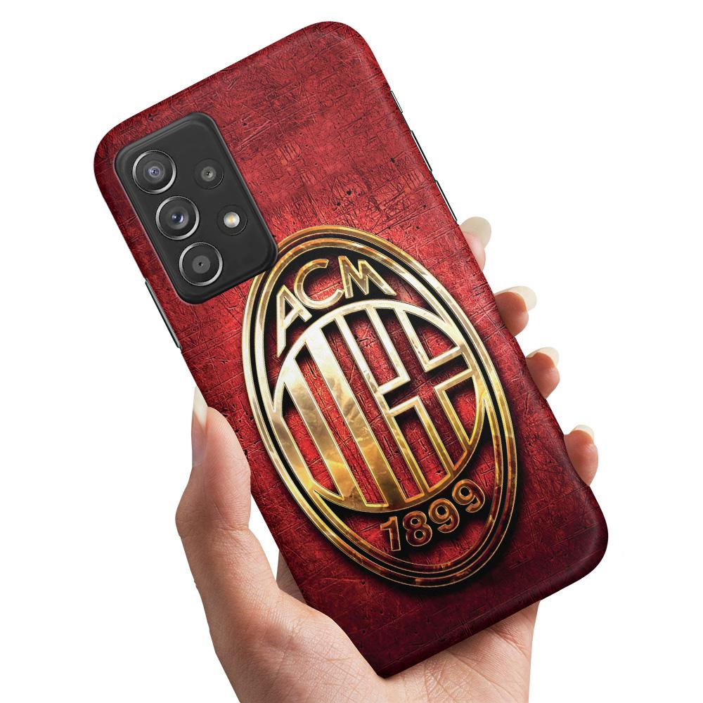 Skal / Mobilskal till Samsung Galaxy A13 - A.C Milan