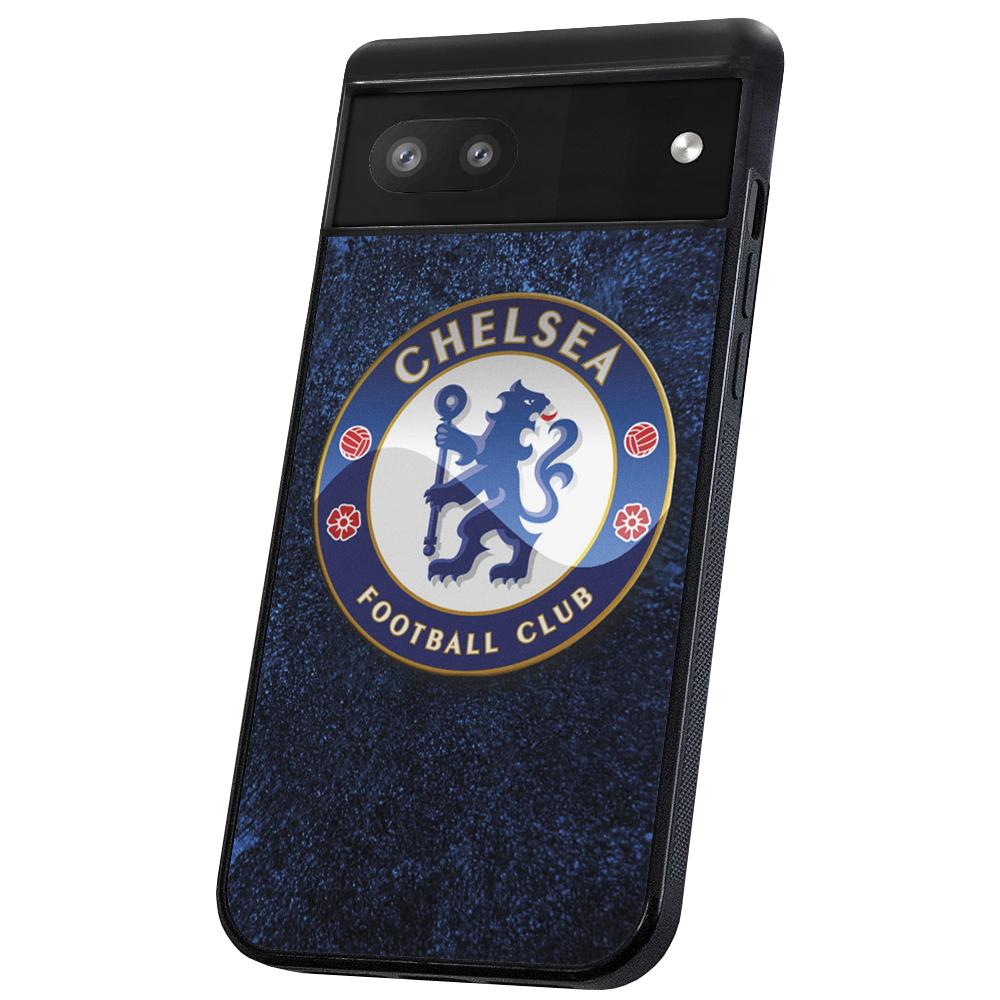 Pixel 6A - Skal/Mobilskal Chelsea