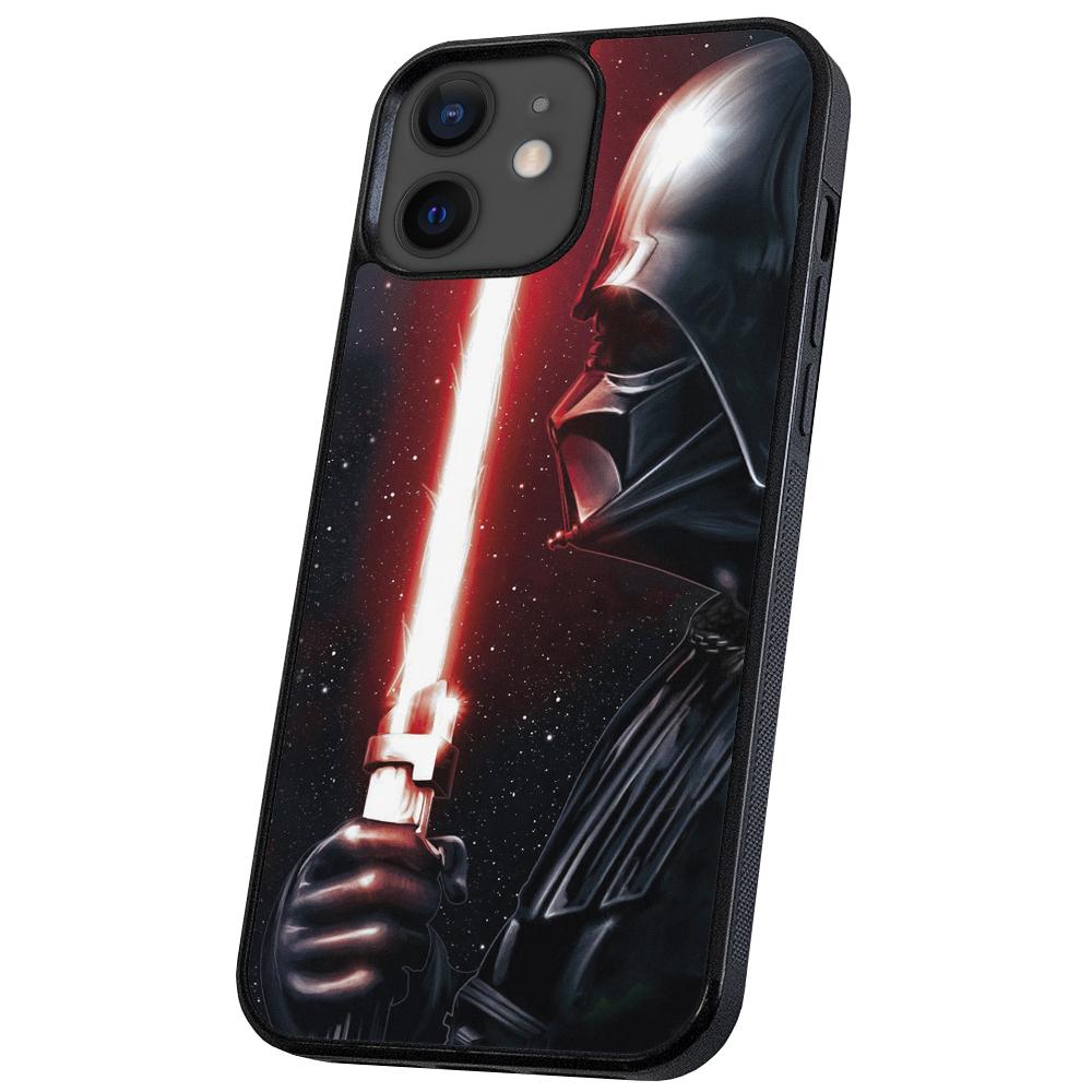 iPhone 12/12 Pro - Skal/Mobilskal Darth Vader
