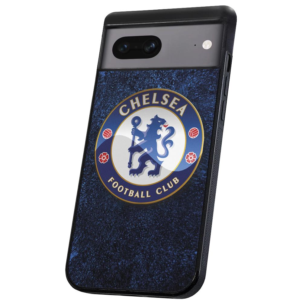 Pixel 7 - Skal/Mobilskal Chelsea