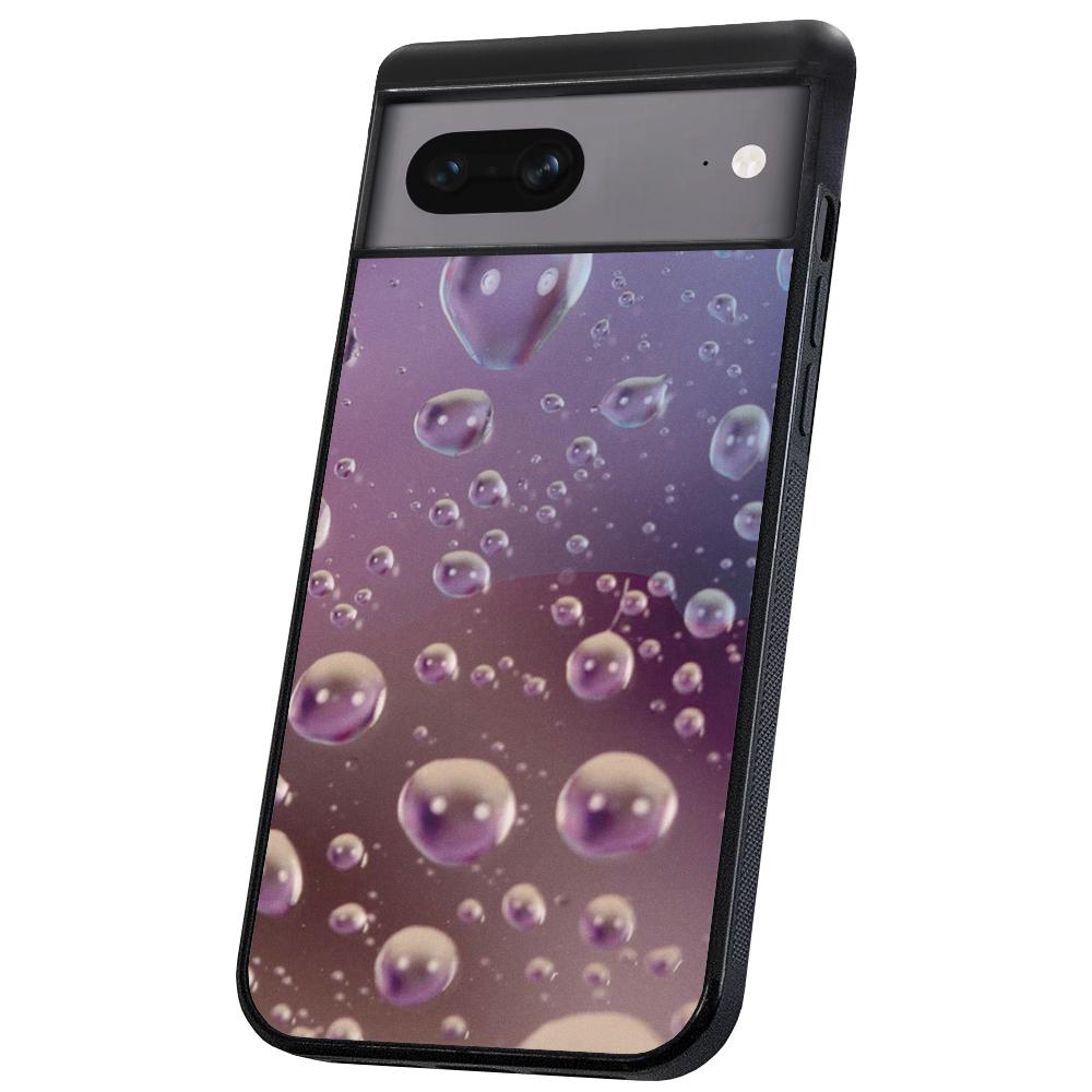 Pixel 7 - Skal/Mobilskal Bubblor