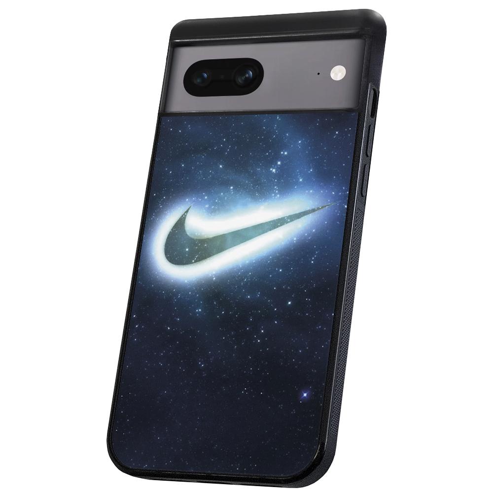 Pixel 7 - Skal/Mobilskal Nike Yttre Rymd