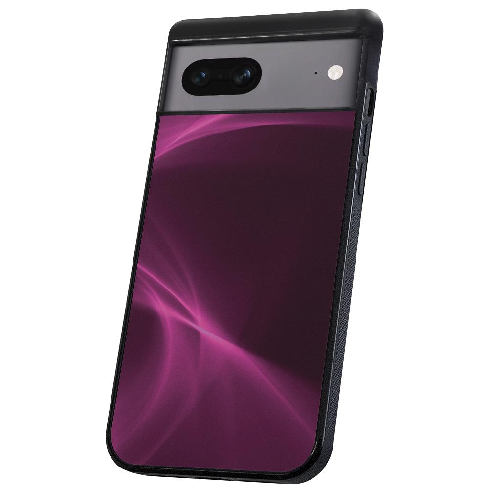 Pixel 7 - Skal/Mobilskal Purple