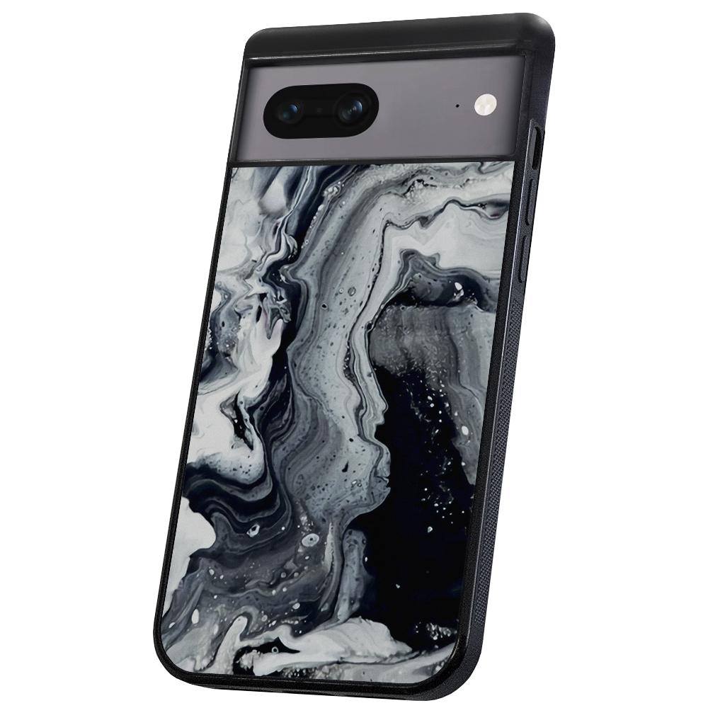 Pixel 7 - Skal/Mobilskal Målat Konst