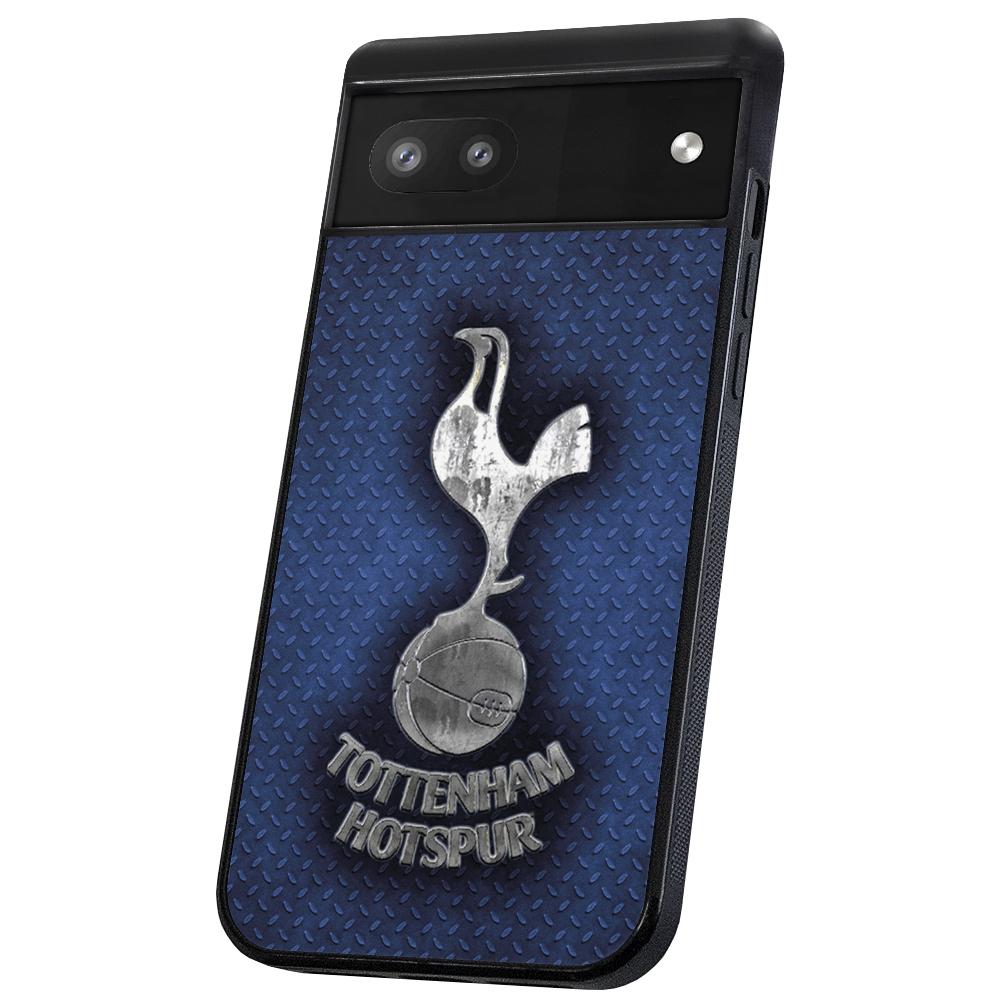 Pixel 6A - Skal/Mobilskal Tottenham
