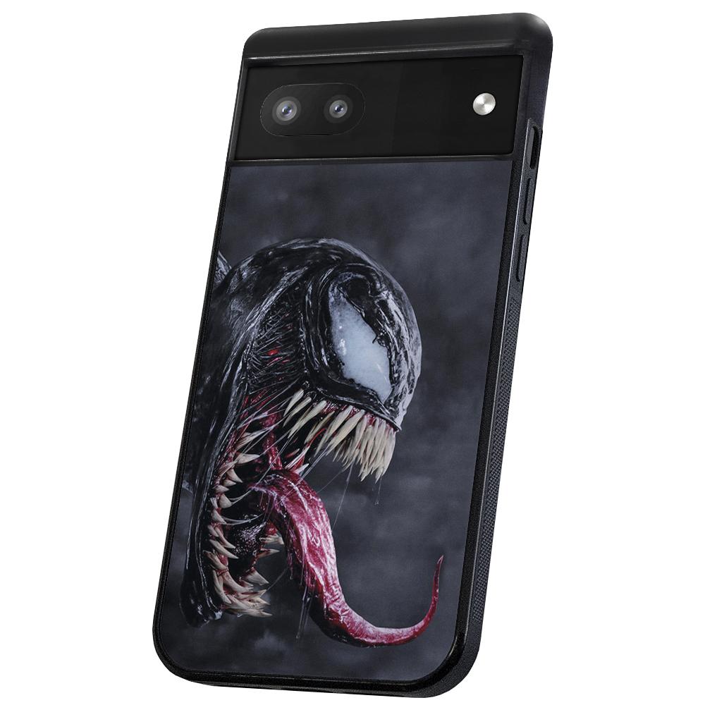 Pixel 6A - Skal/Mobilskal Venom