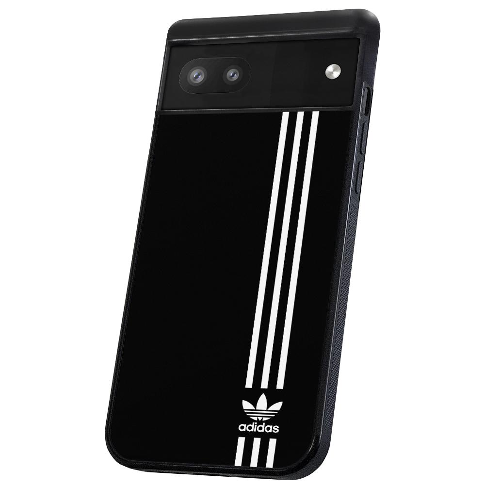 Pixel 6A - Skal/Mobilskal Adidas
