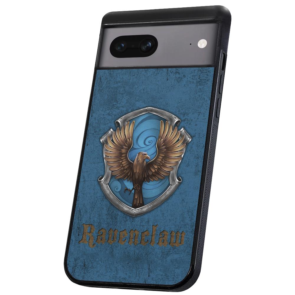 Pixel 7 - Skal/Mobilskal Harry Potter Ravenclaw