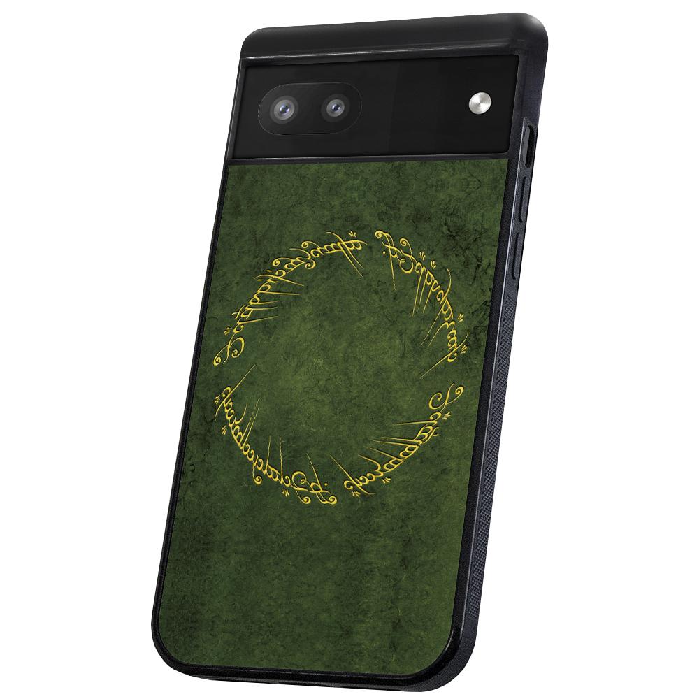 Pixel 6A - Skal/Mobilskal Lord of the Rings