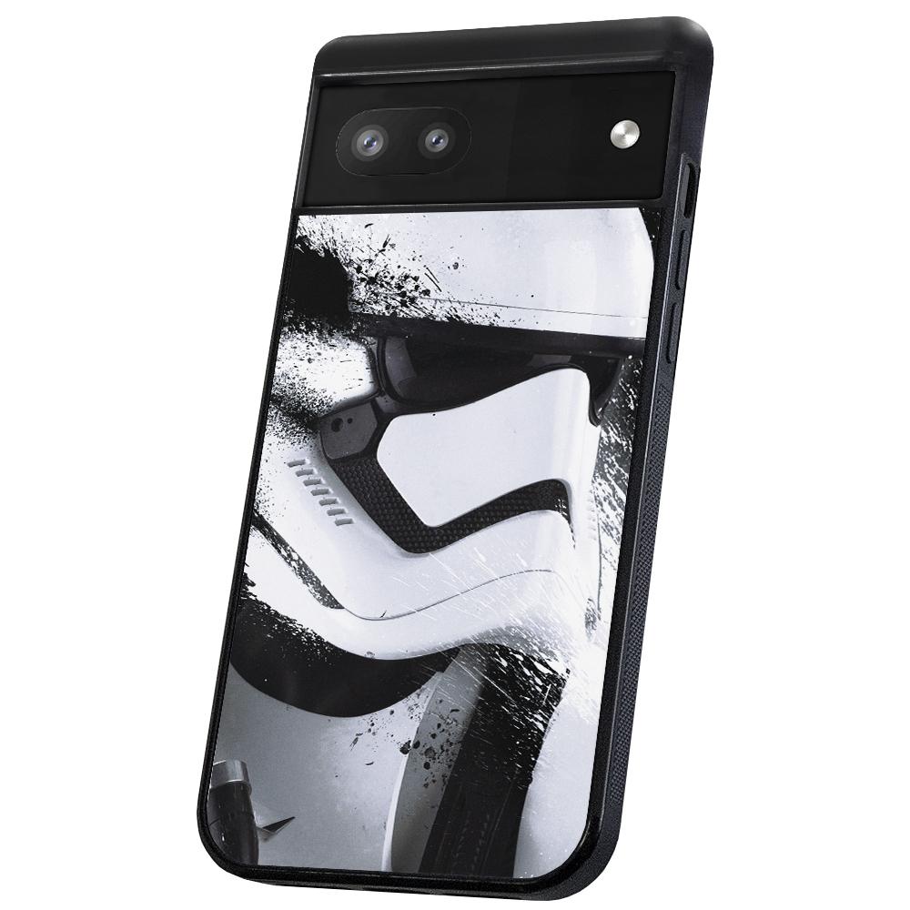 Pixel 6A - Skal/Mobilskal Stormtrooper Star Wars