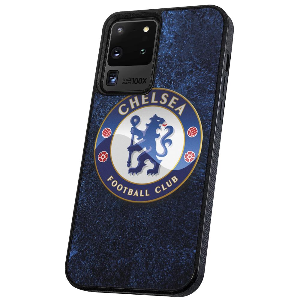 Galaxy S20 Ultra - Skal/Mobilskal Chelsea
