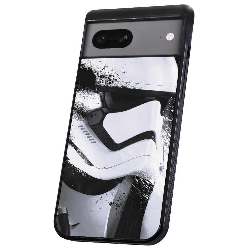 Pixel 7 - Skal/Mobilskal Stormtrooper Star Wars