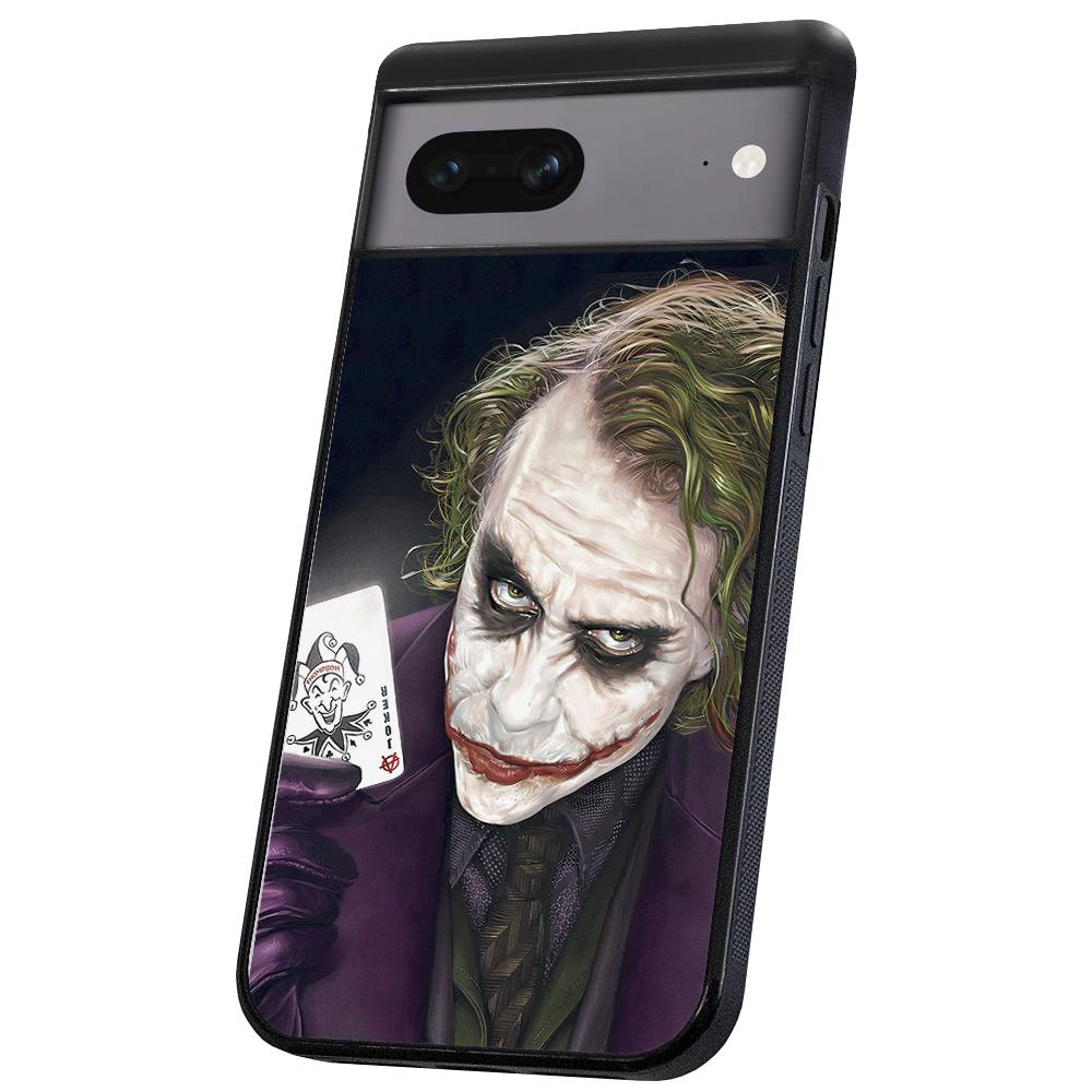 Pixel 7 - Skal/Mobilskal Joker