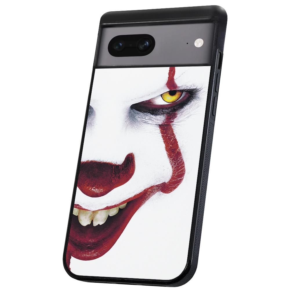 Pixel 7 - Skal/Mobilskal IT Pennywise