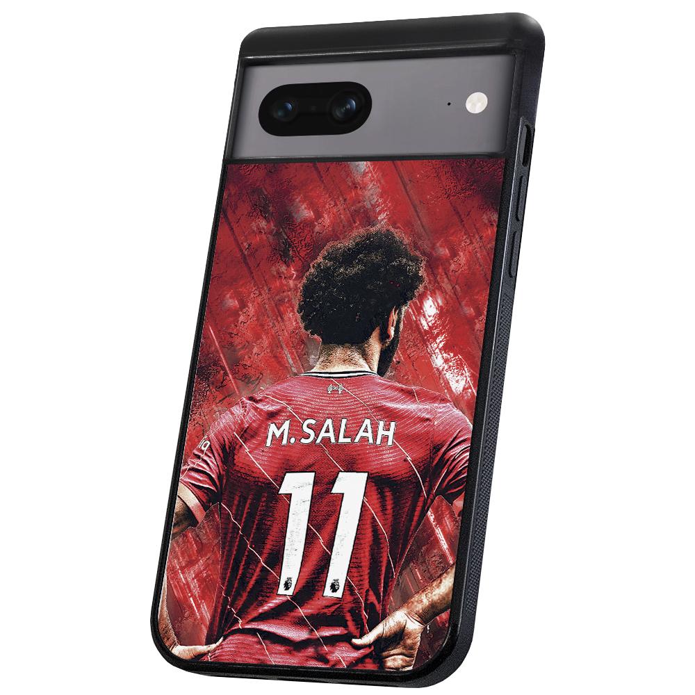 Pixel 7 - Skal/Mobilskal Salah