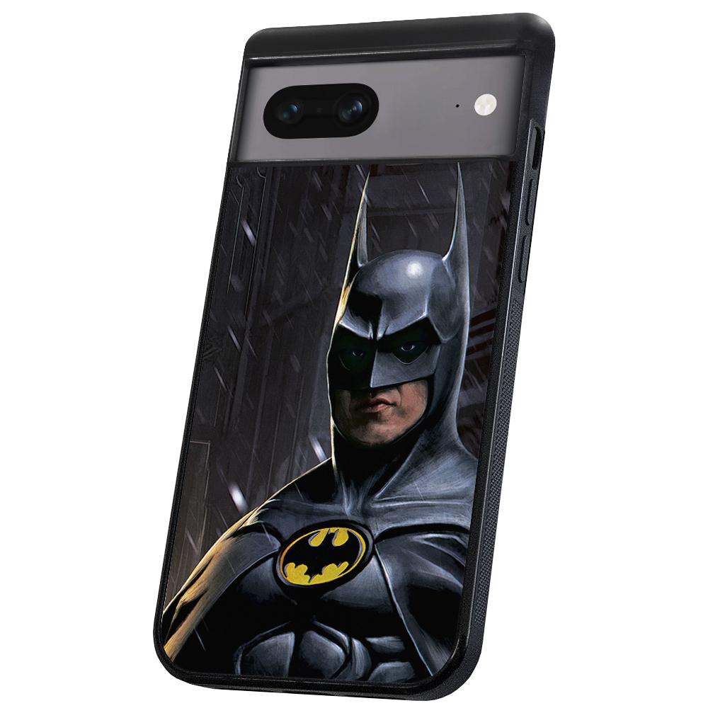Pixel 7 - Skal/Mobilskal Batman