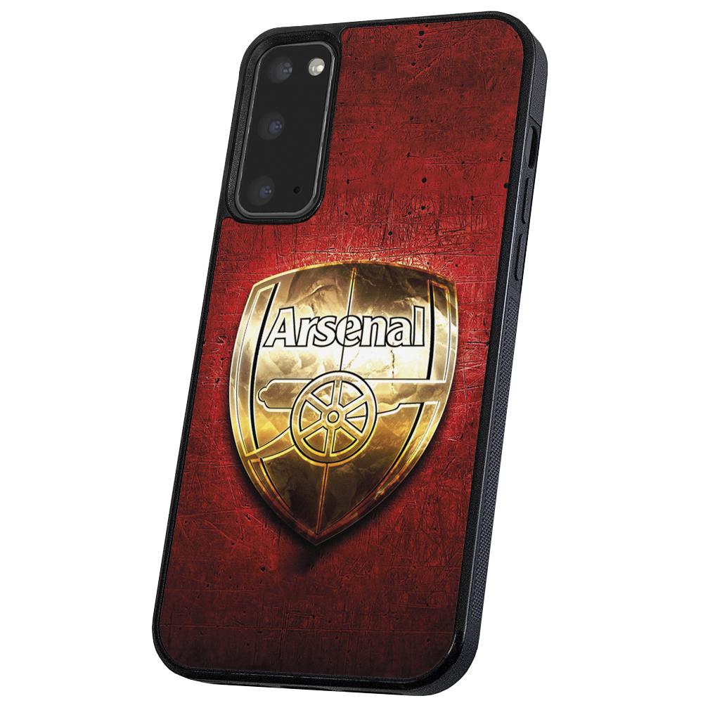 Galaxy S20 - Skal/Mobilskal Arsenal