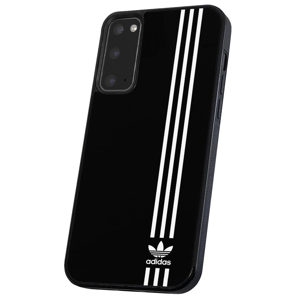 Samsung Galaxy S20 - Skal/Mobilskal Adidas