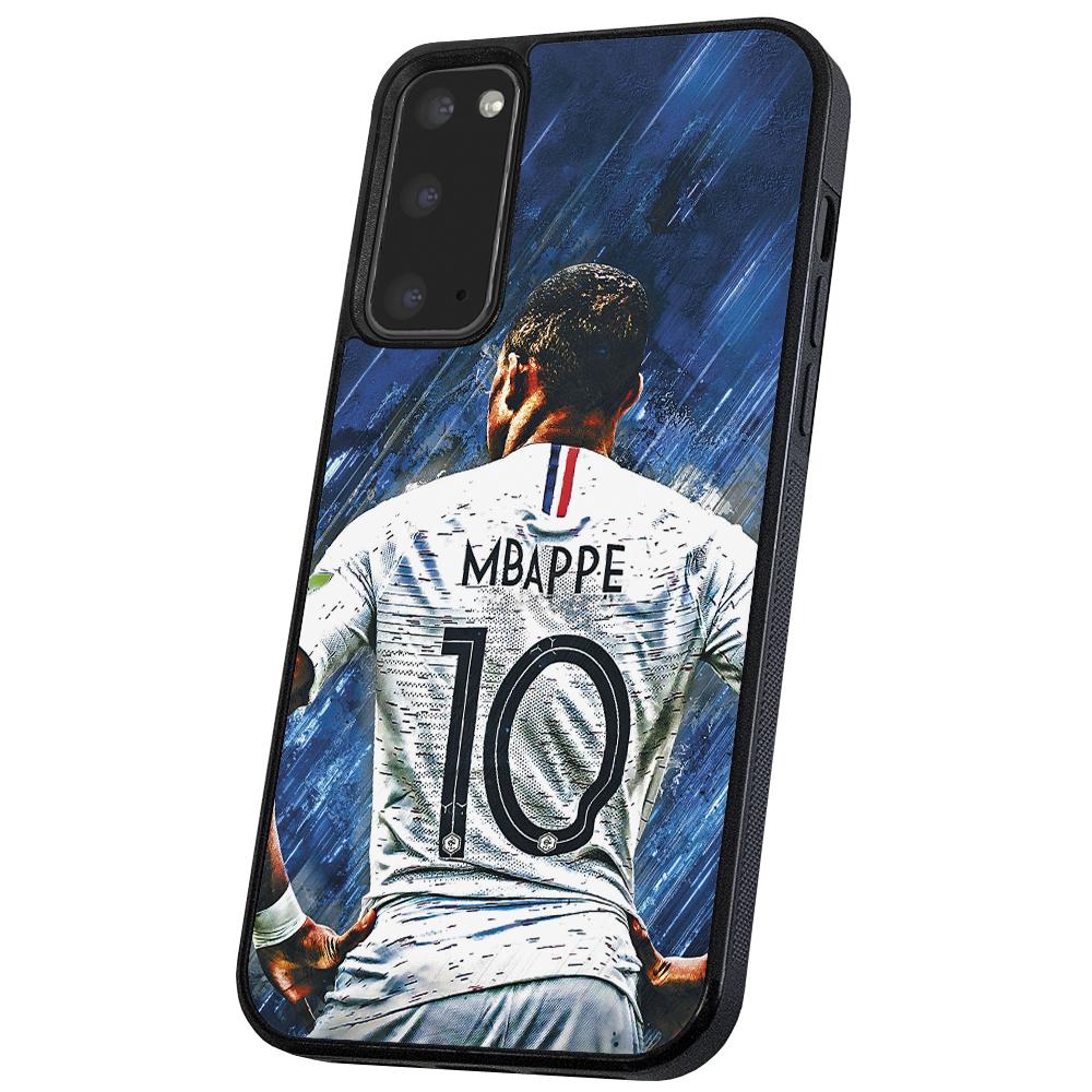 Galaxy S20 - Skal/Mobilskal Mbappe