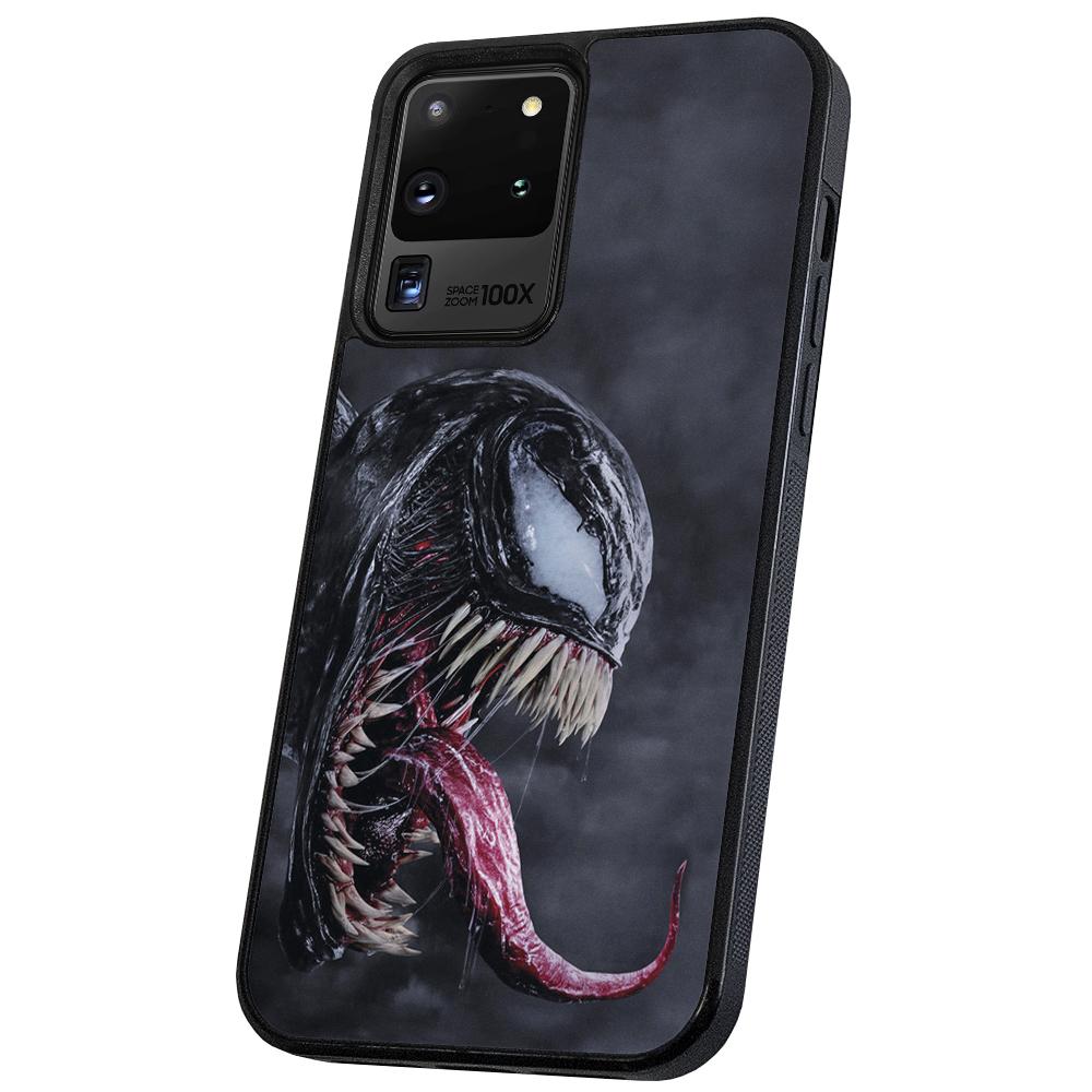 Galaxy S20 Ultra - Skal/Mobilskal Venom