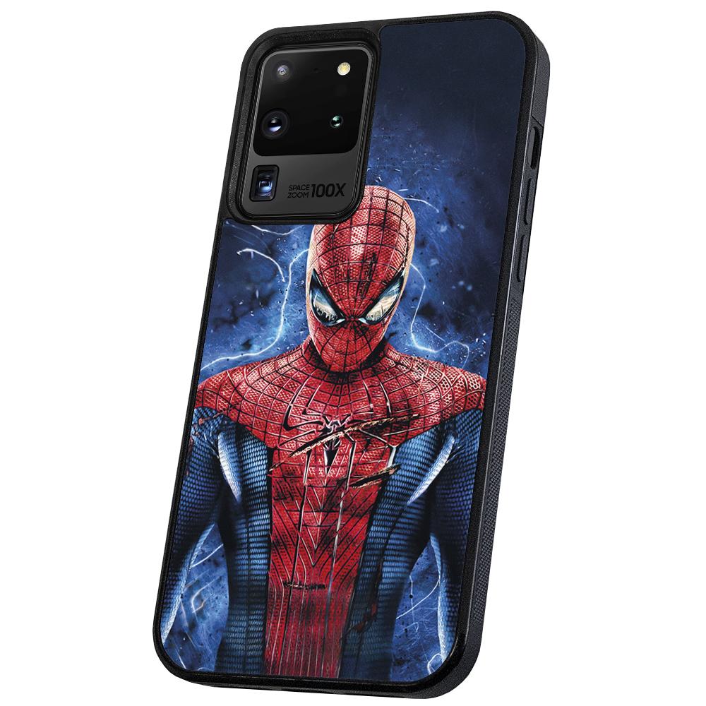 Galaxy S20 Ultra - Skal/Mobilskal Spiderman