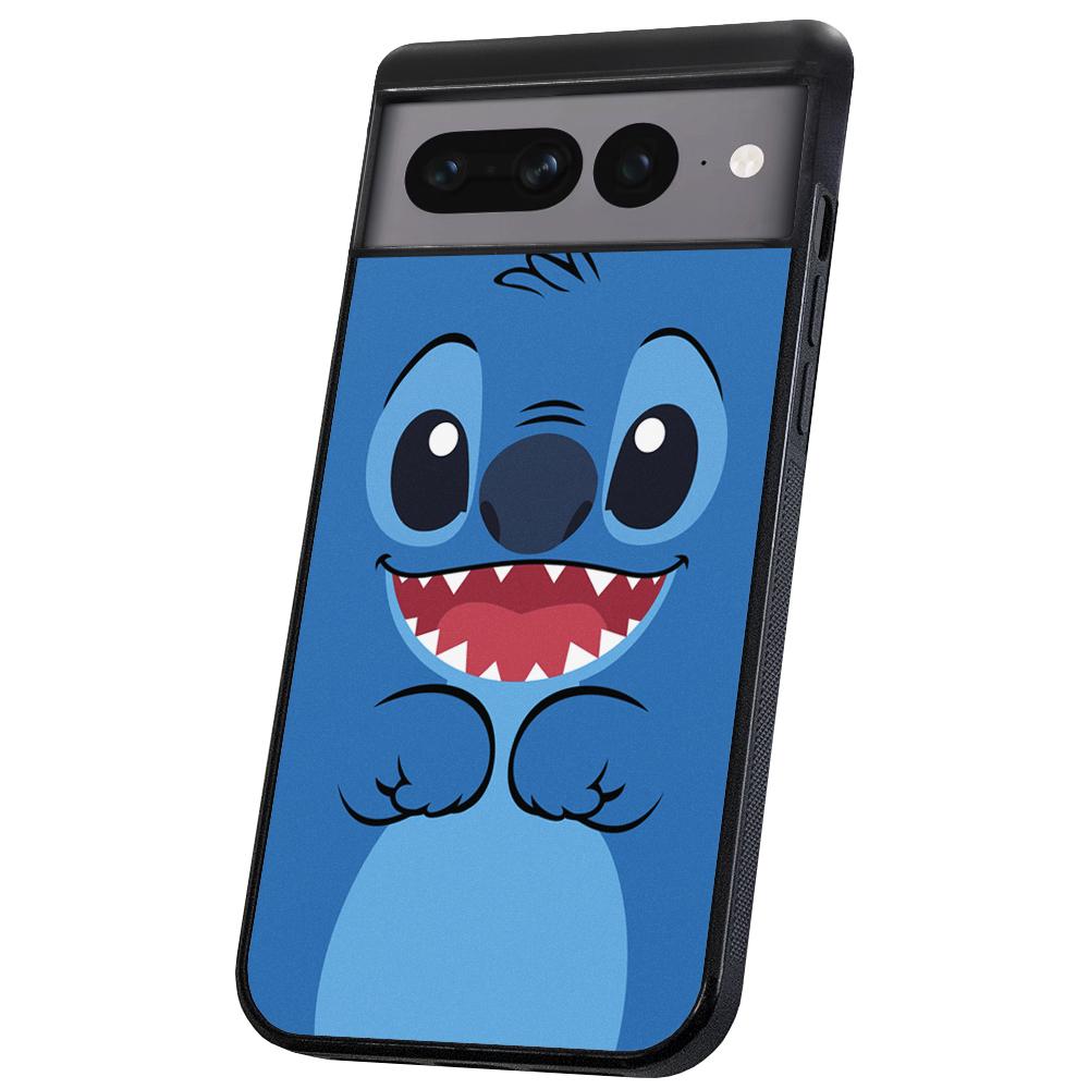Pixel 7 Pro - Skal/Mobilskal Stitch