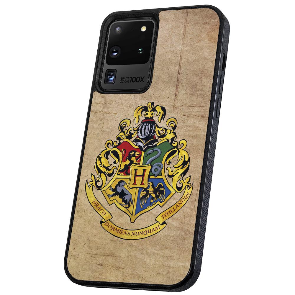 Galaxy S20 Ultra - Skal/Mobilskal Harry Potter