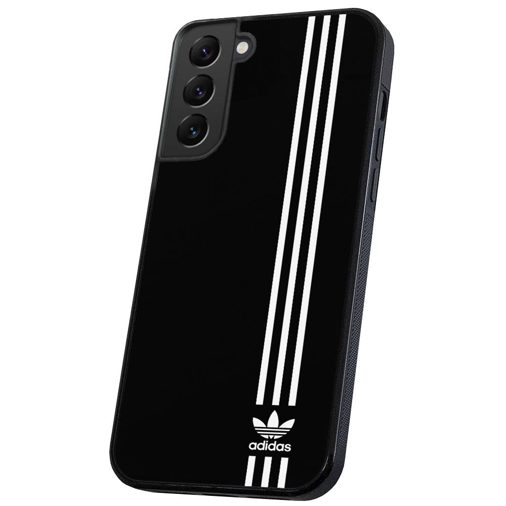 Samsung Galaxy S21 - Skal/Mobilskal Adidas