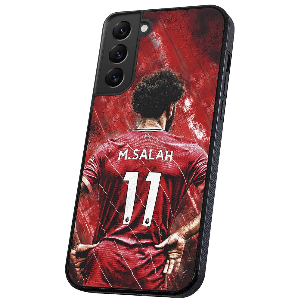 Galaxy S21 Plus - Skal/Mobilskal Salah