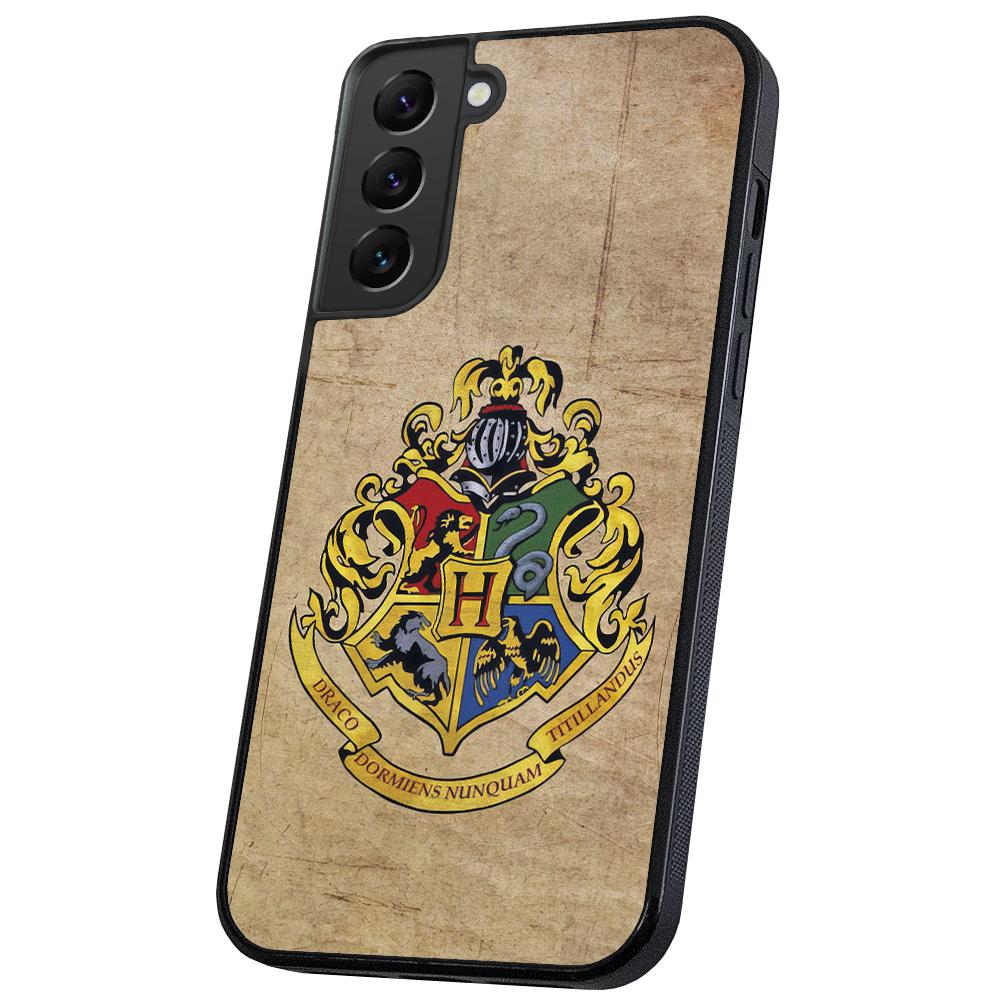 Galaxy S21 Plus - Skal/Mobilskal Harry Potter