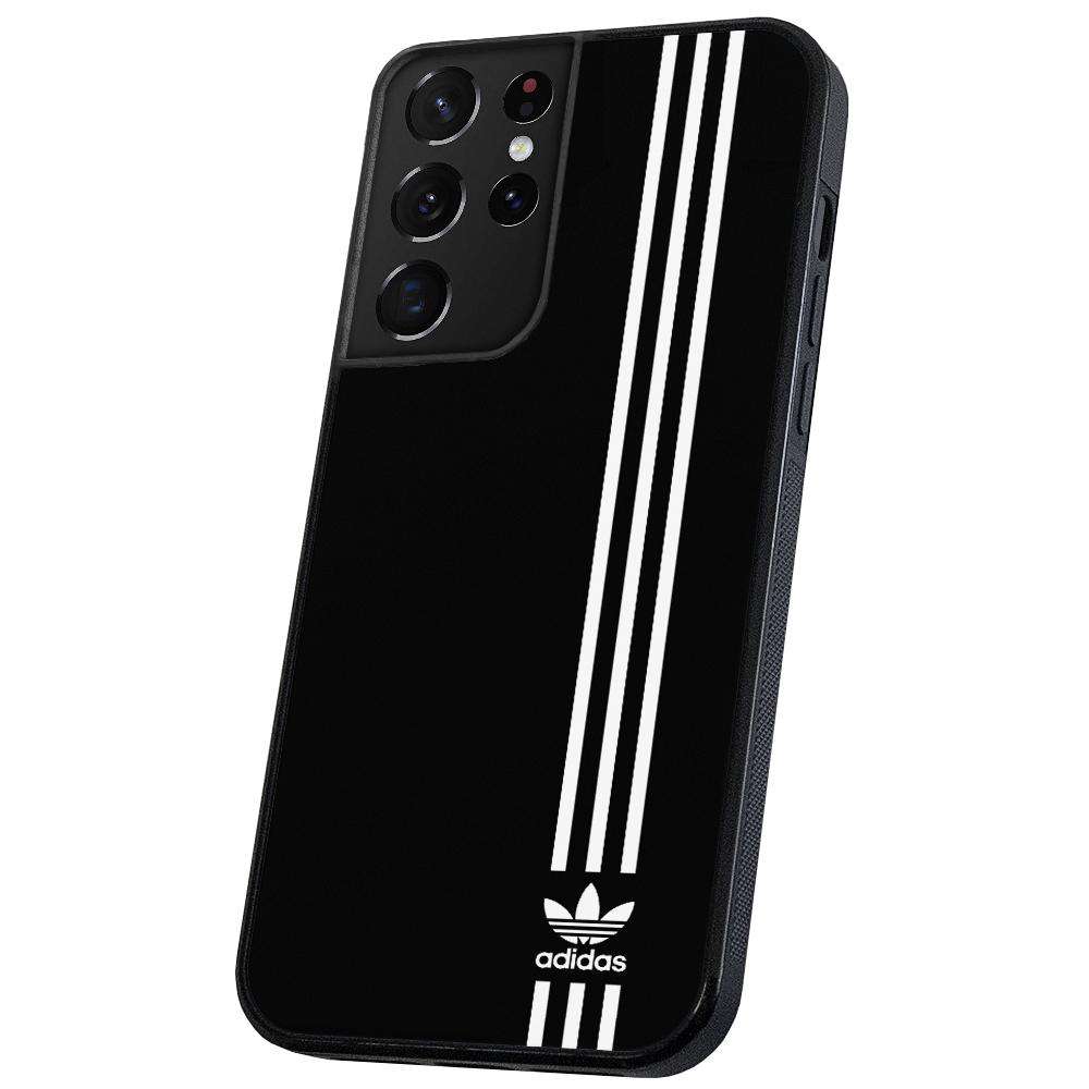 Galaxy S21 Ultra - Skal/Mobilskal Adidas