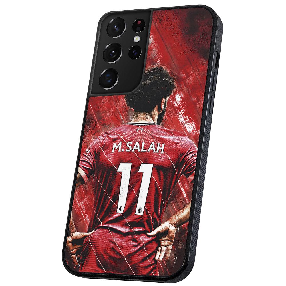 Galaxy S21 Ultra - Skal/Mobilskal Salah
